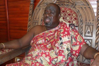Côte d'Ivoire : Conflit foncier à  Grand-Bassam: Le roi des Abouré Ehé accuse et menace l'Etat ! 